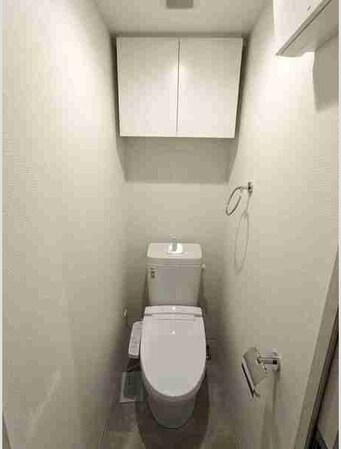 アルティザ江坂の物件内観写真